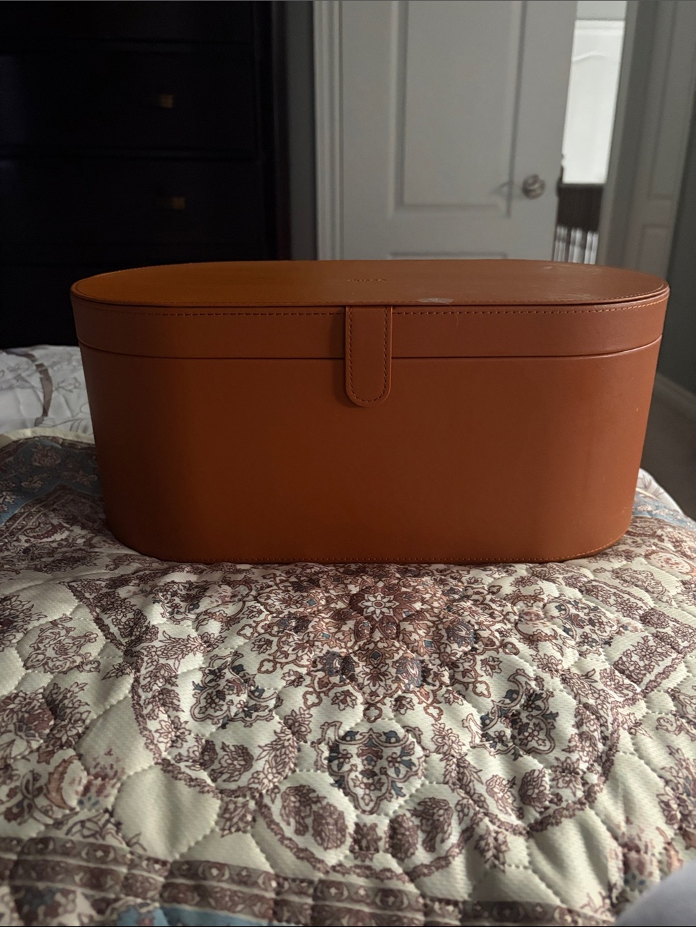 Dyson Airwrap Case and Attachments